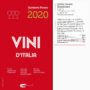 gambero rosso vini d’italia 2020