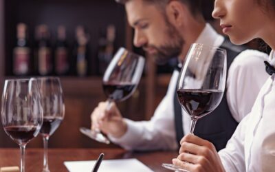 L’Importanza dell’Analisi Olfattiva del vino